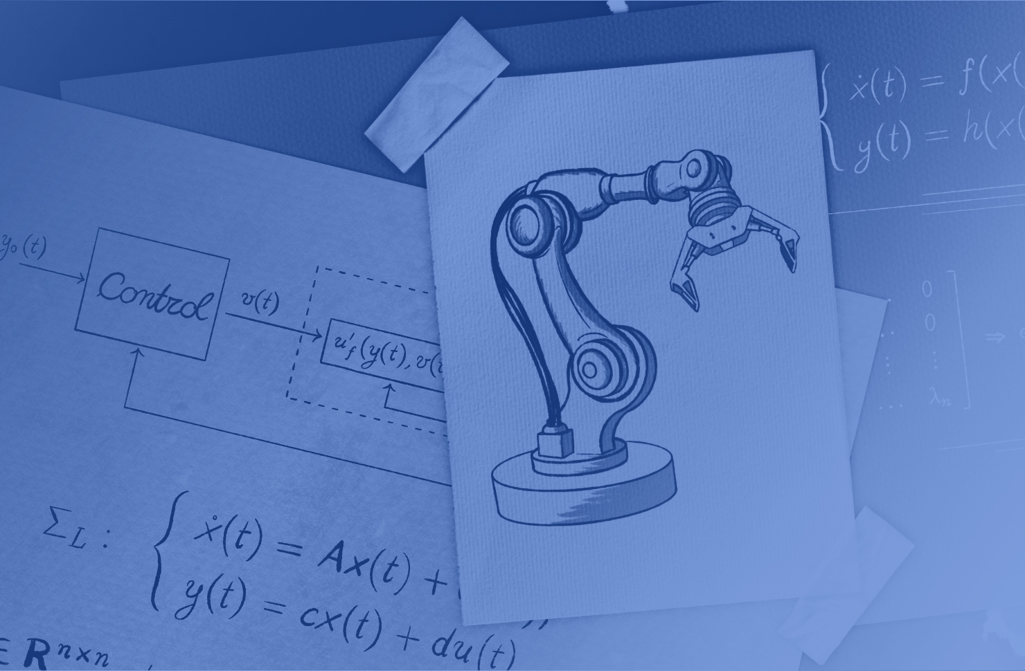 Introduzione alla teoria dei sistemi