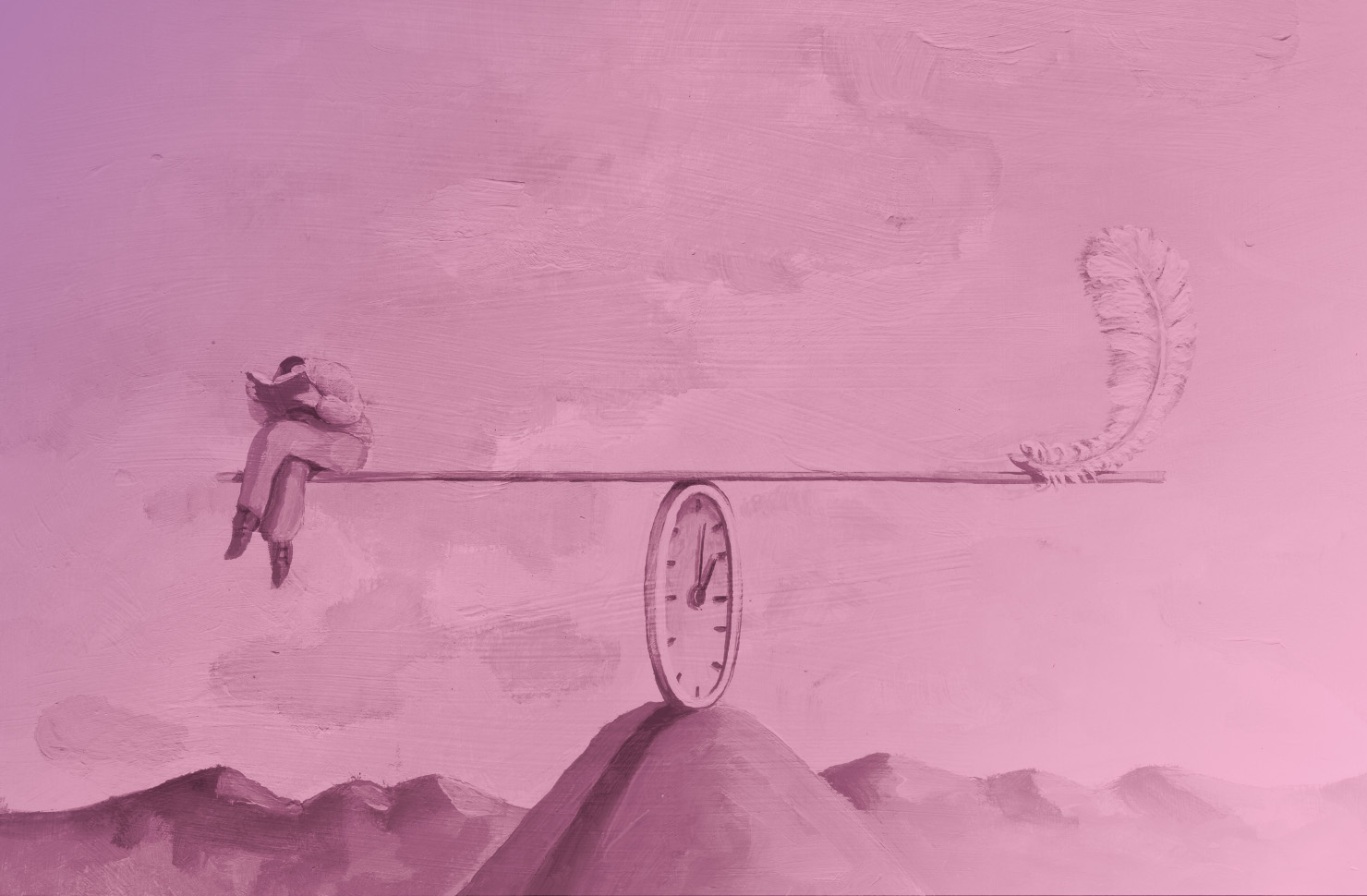 I numeri primi della Letteratura italiana