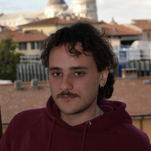 Immagine dell'utente