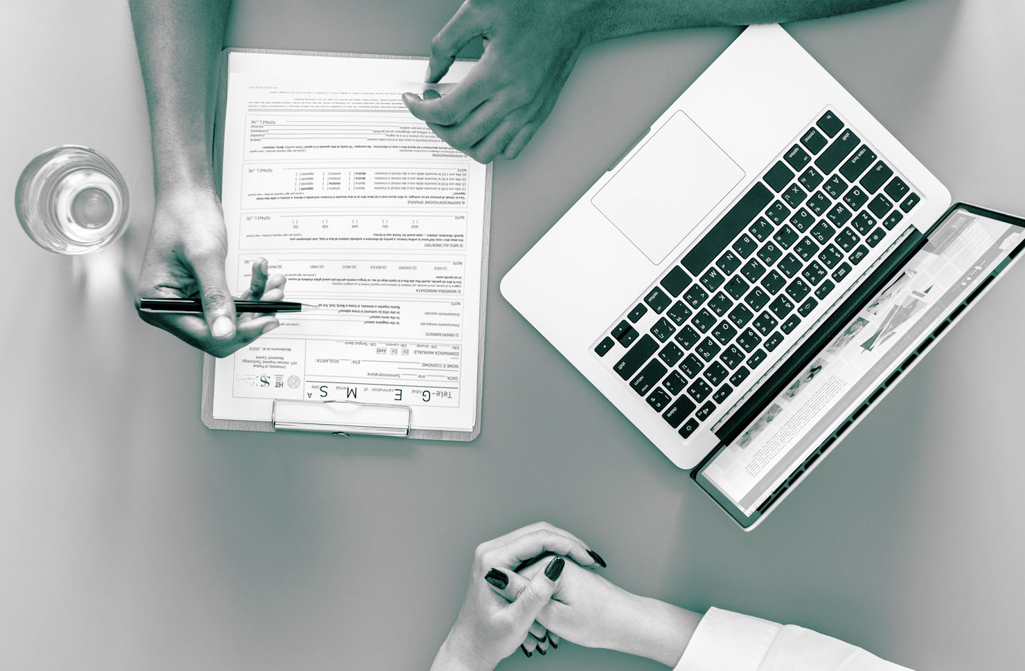 Un nuovo screening cognitivo da usare in presenza, da remoto e in autosomministrazione