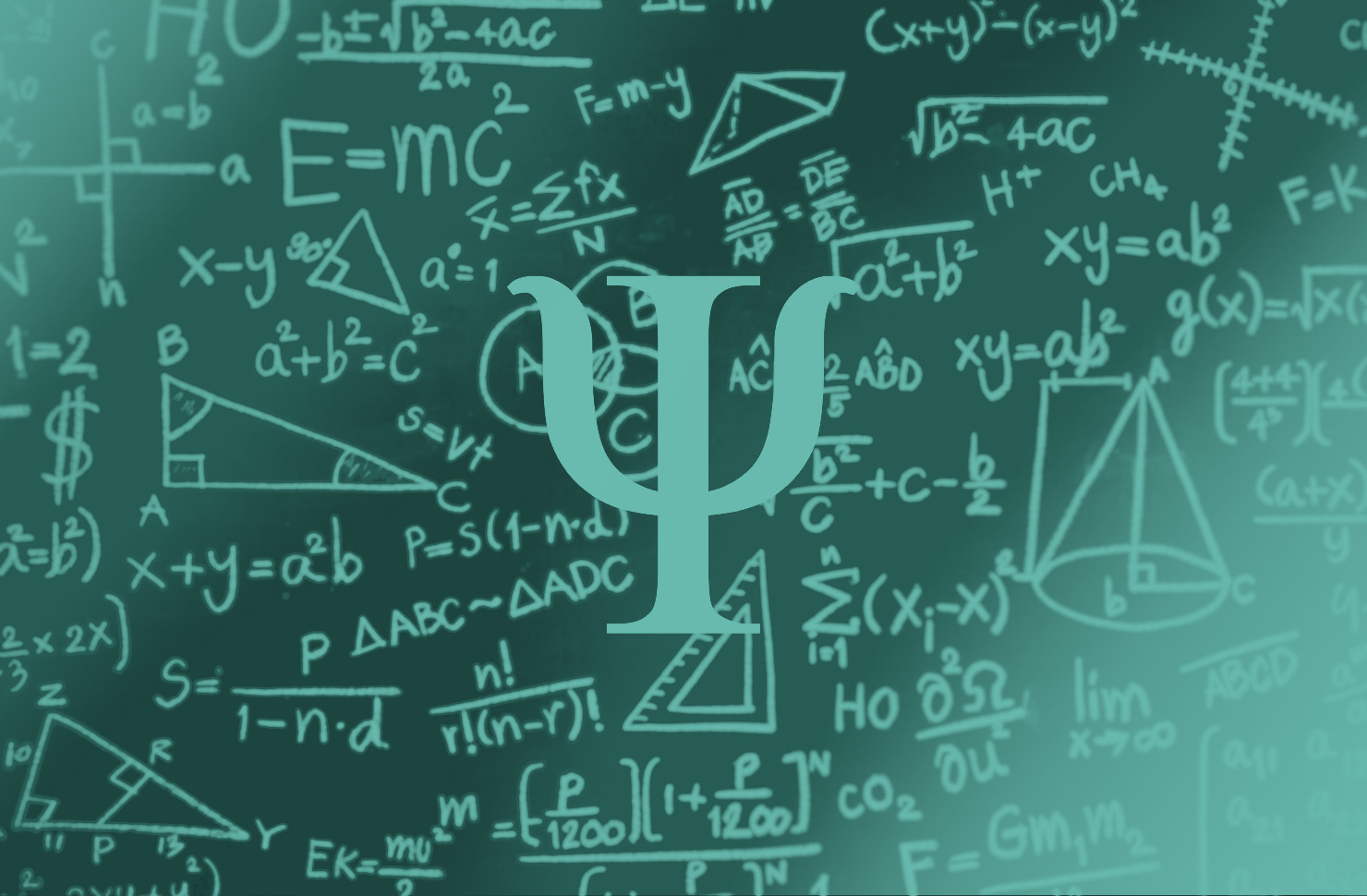 La psicologia è una scienza: recuperare le conoscenze di matematica per comprendere le scienze psicologiche