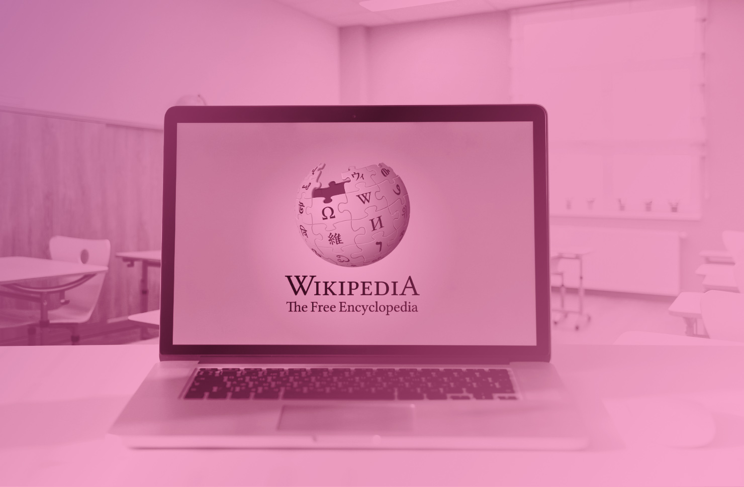 A scuola con Wikipedia. Progettare e condurre attività didattiche con l’enciclopedia libera