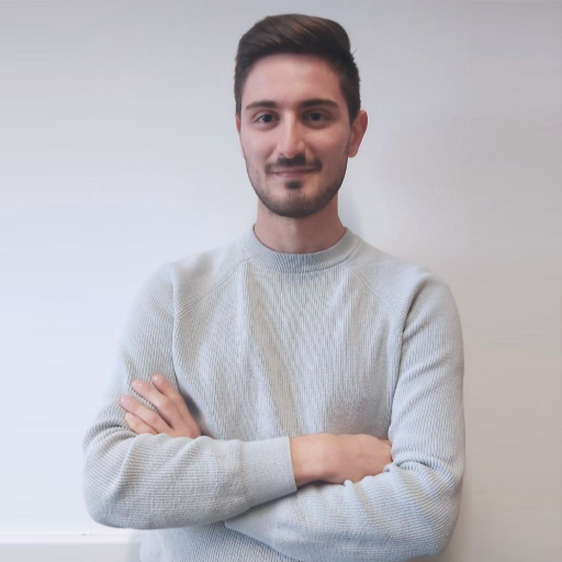 Immagine dell'utente