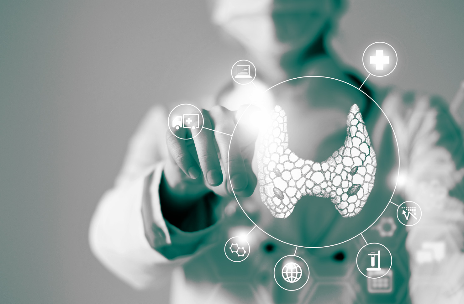 Pillole di Endocrinologia