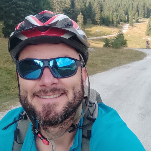 Immagine dell'utente