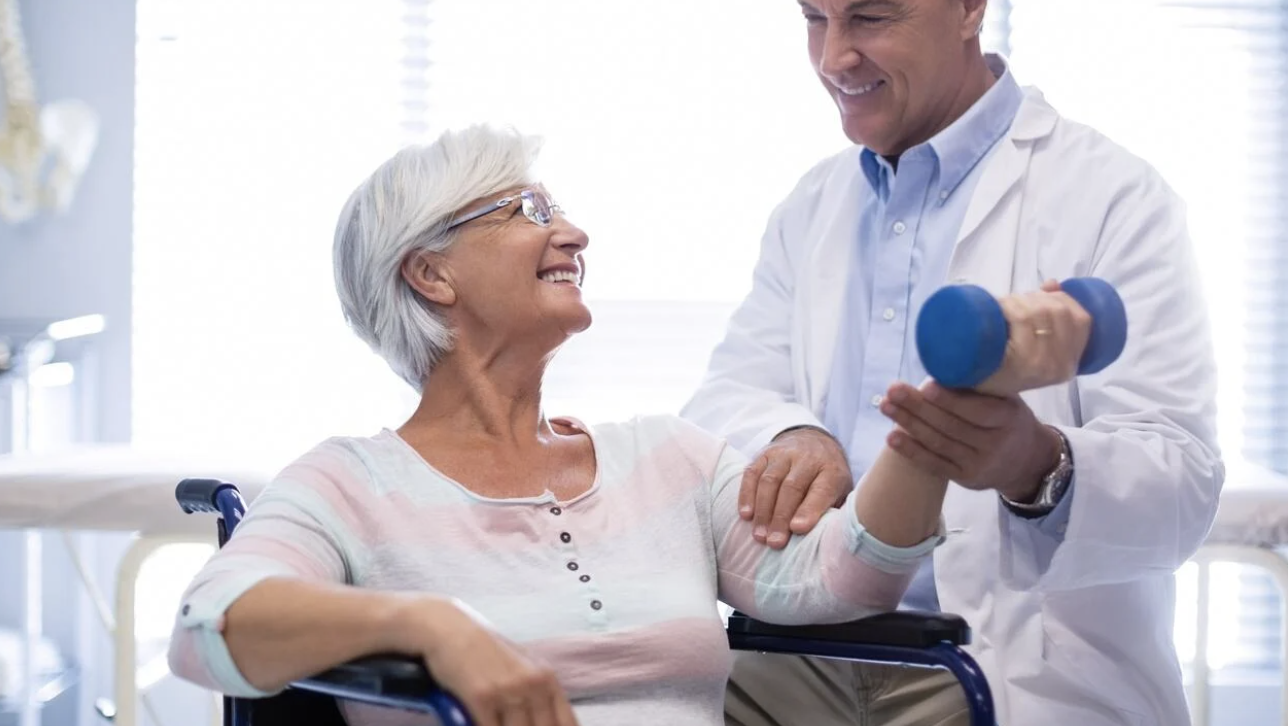 Exercise in Medicine: From Functional Evaluation to Adapted Exercise Training