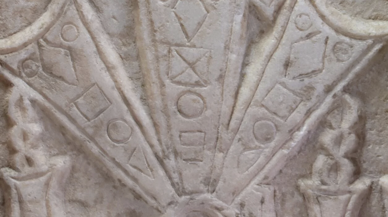 Change of Era: The Origins of Christian Culture through the Lens of Archaeology