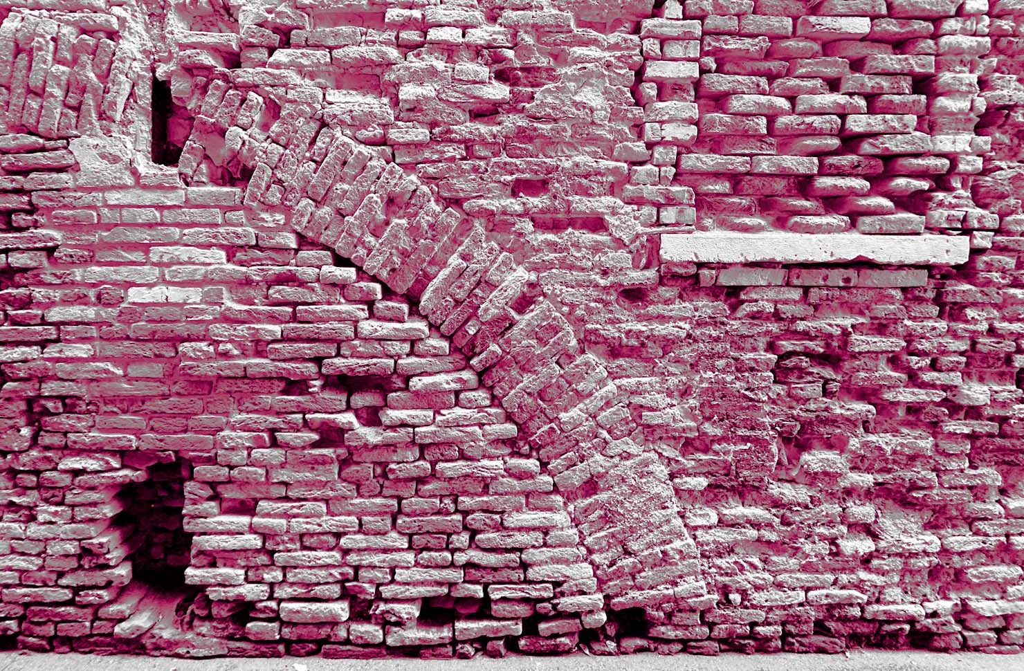 Metodi e strumenti per la lettura stratigrafica dell'edilizia storica