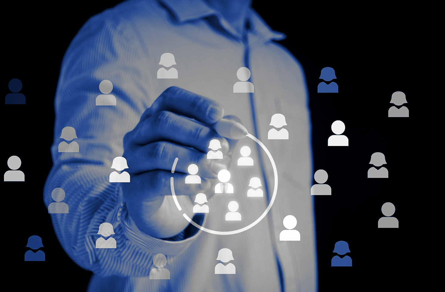 Cluster analysis e big data per un'efficace data-driven marketing